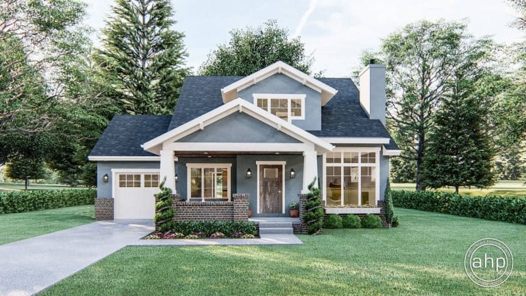 martin court cottage house plan